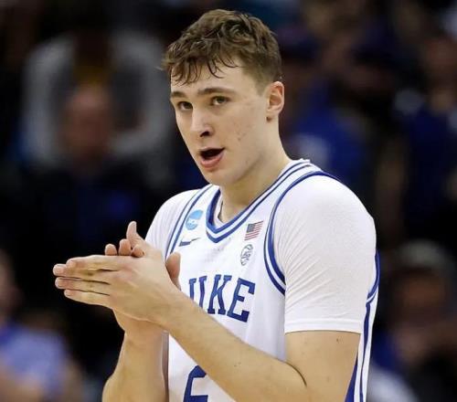 NBA选秀该取消！范甘迪：没有选秀，球队也就没有摆烂动机！