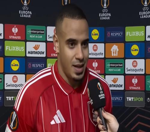 穆里略谈保级：队内很多人都是国家队成员，我们必须相信自己