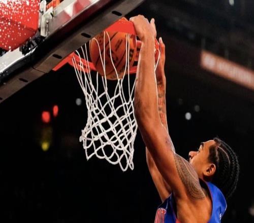 强势！东部第一15分完胜：康宁汉姆42+13杀红眼，骑士坐收渔利