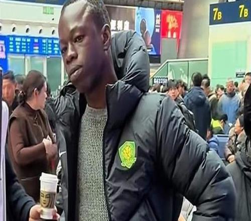 孔特加盟在即，国安引援收官，5内援+3外援重建体系超级杯试成色