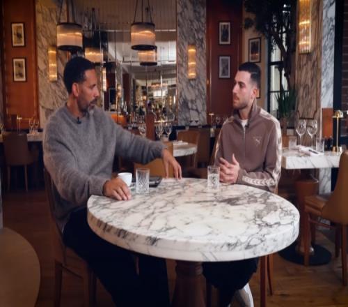 达洛特回应批评态度坚持面对不做受害者_英超直播