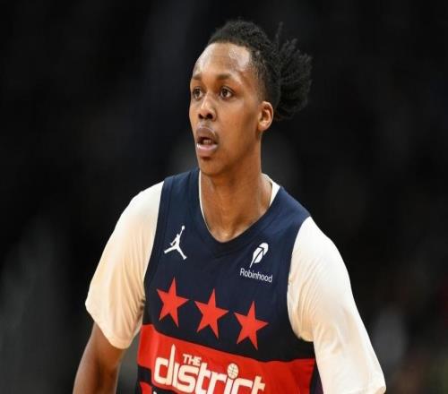 稳居东部垫底！步行者遭奇才8人上双背靠背双杀赫夫22分