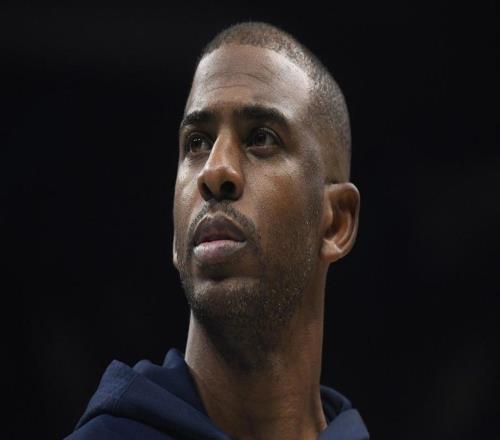 恩怨已了，克里斯保罗放下NBA宿敌之争，对拉简隆多赞不绝口