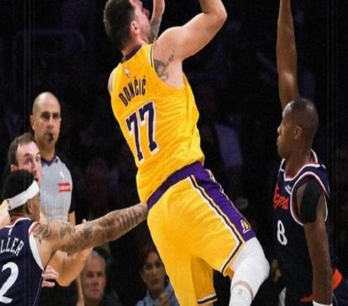 赢球首功，东契奇25中11&三分14中8砍38分6板11助3断1帽