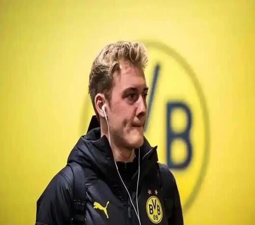 埃利亚斯建议布兰特前往英超，原本伊萨克有机会投奔弗利克