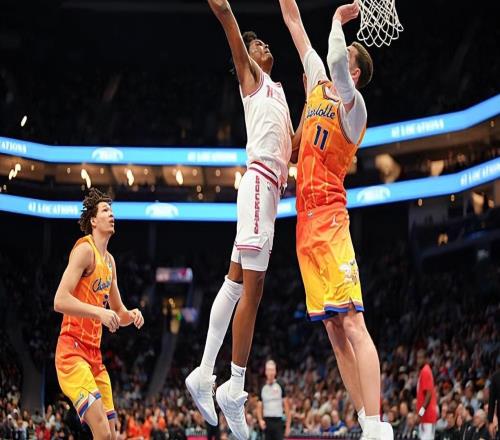 短板实在是太明显了！火箭后场新星对于球队的负面影响肉眼可见