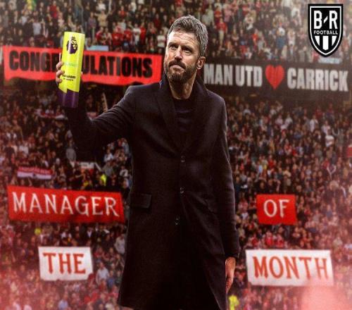 卡里克首次表态希望转正执教曼联！成头号热门，自曝已做长远计划