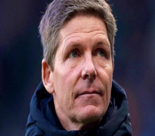 罗马诺：水晶宫已告知格拉斯纳，他们希望其继续执教球队