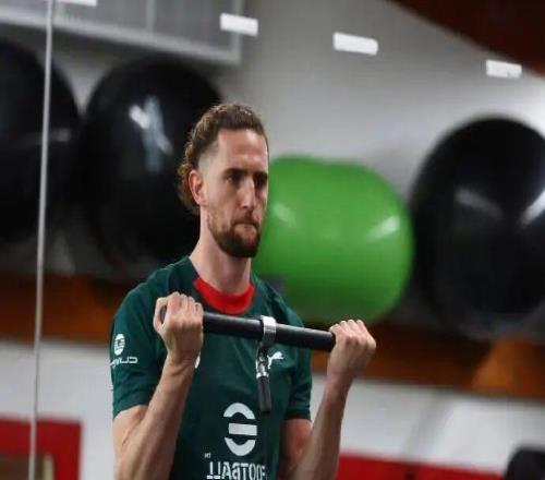 意媒丨数据表明他是今夏米兰最重要的引援