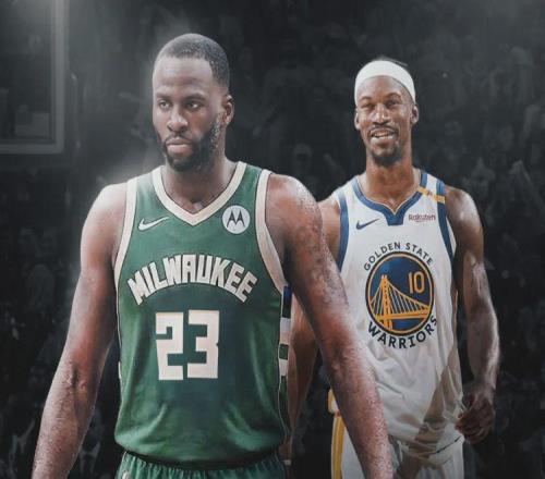 4年1亿！7中0仅得0分！勇士老板拒绝交易格林