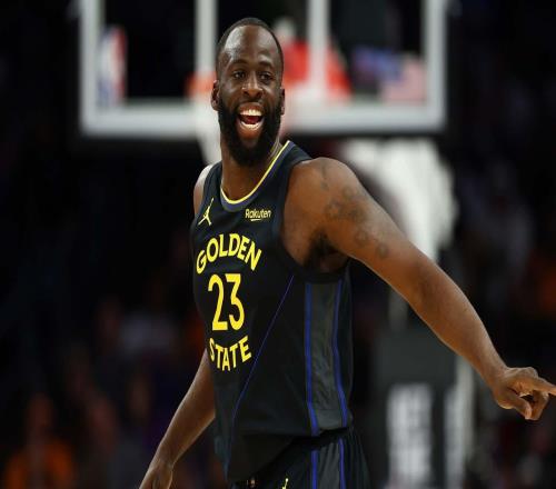 勇士队老板：在交易截止日前格林从未被摆上货架去换取字母哥等人