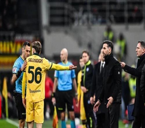 全市场丨法布雷加斯在两次事件中均安然无恙