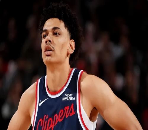 输湖人却看到希望！首发攻守兼备，马瑟林统领替补，加兰还没复出