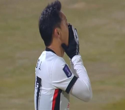 中超耻辱一年！亚冠积分排名第15，或被澳超反超，门票或再减1张