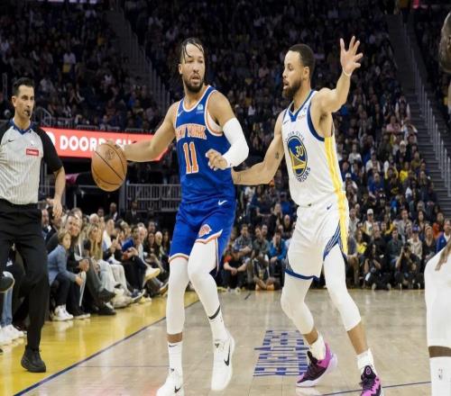 疯了啊！NBA球队估值涨18%，勇士湖人破百亿！