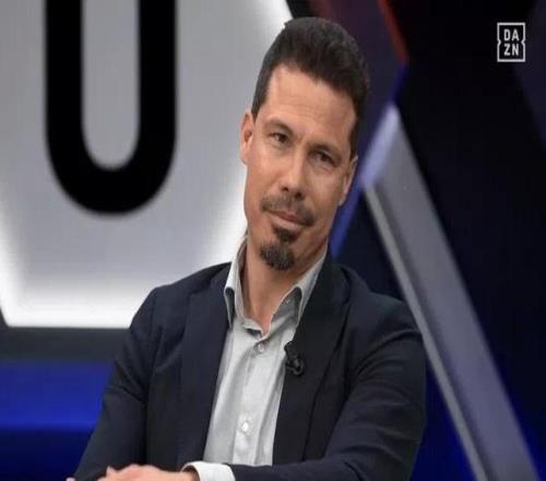 埃尔纳内斯：这赛季的迪马尔科比卡洛斯和马塞洛更具威胁