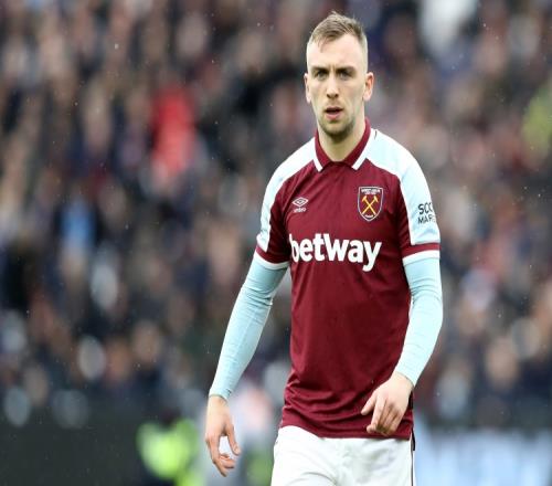 鲍文：西汉姆联竟然想靠拼搏和责任感拯救自己_英超直播