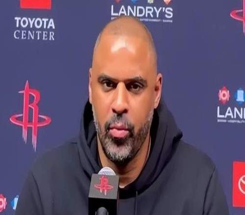 空砍30+6+3！杜兰特沮丧了，美媒谈到哈登摊牌，乌度卡配不上火箭