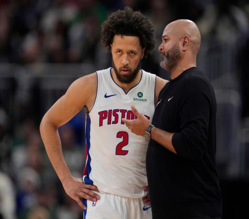 公牛vs活塞前瞻：杜伦解禁复出，7连败公牛难爆冷