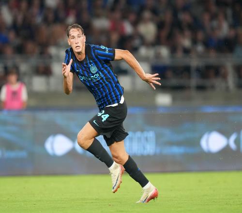 皮奥埃斯波西托出战首秀谈劳塔罗缺席的影响和自己的动力_意甲直播