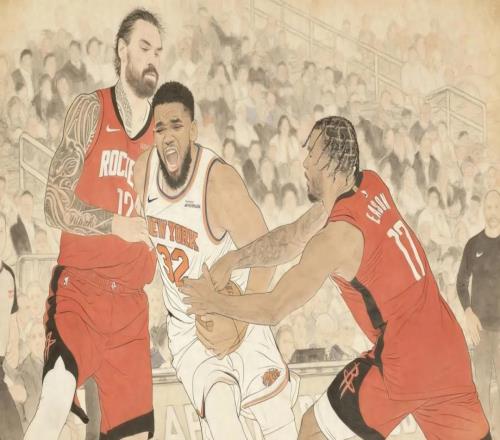 耻辱崩盘，火箭惨遭大逆转！乌杜卡赛后指责球员，球迷：别甩锅了