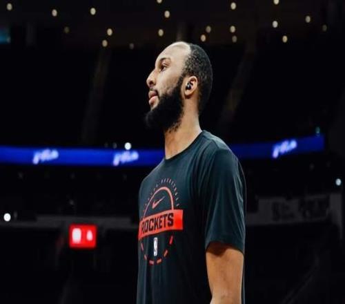 火箭再伤1将，二阵缺人不用奥科吉乌度卡败在五小被逆转成常态