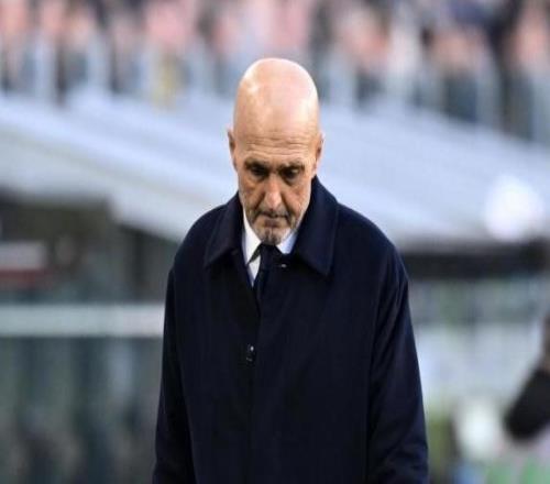 【观察】尤文再次遭遇“黑色二月”，斯帕莱蒂无计可施