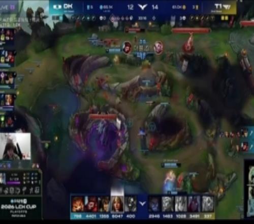 二路解说：真有战歌来啊黄牛的血压要上来了