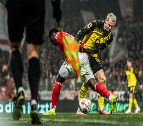 莱尔森：在德乙收获颇丰看好哈兰德拿世界杯金靴