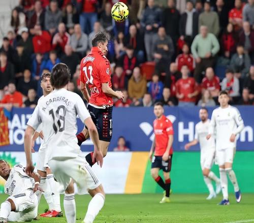 随着皇马12被绝杀，马竞42，西甲最新排名出炉！巴萨剑指榜首