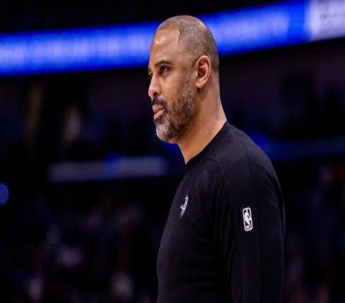 离谱！末节15分+9次失误，火箭打假球联盟第一