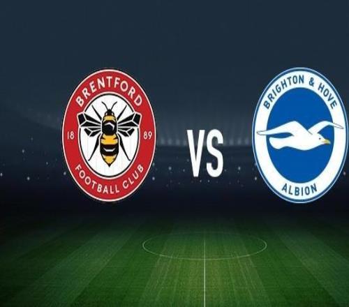 布伦特福德vs布莱顿：亨德森、凯莱赫首发，三笘薰、米尔纳出战