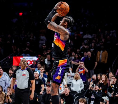 26中6！压哨三分绝杀！杰伦格林逆天改命，龙哥伤情出炉