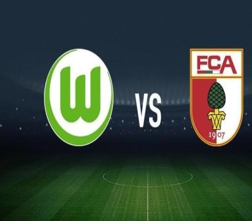 沃尔夫斯堡vs奥格斯堡：埃里克森、马耶尔首发，亚基奇、凯文施洛特贝克出战