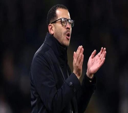 罗塞尼尔：埃斯特旺昨天训练时感到腿筋不适，目前在安排检查