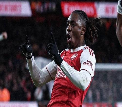 最喜欢的对手！埃泽对热刺8场6球，近两次交手每场至少进2球