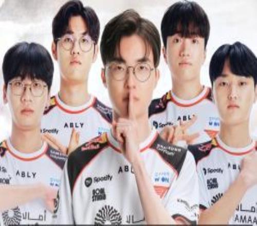 T1连续两年无缘全球先锋赛：去年首轮出局，今年连输两个Bo5