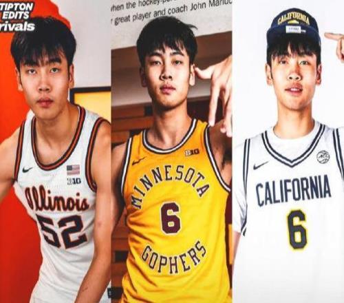 下一个NBA球员美国知名选秀网站预测张博源次轮60顺位被选中！