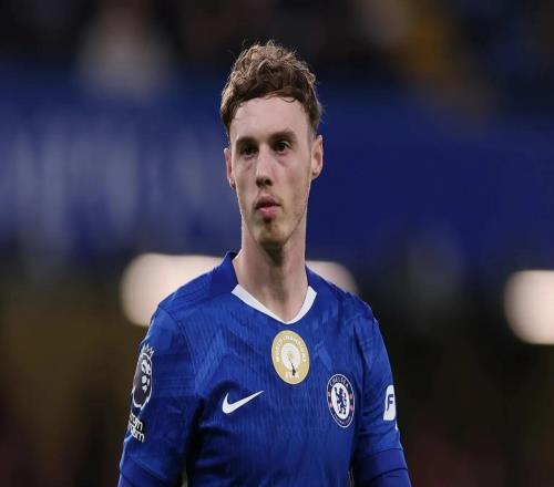 有心得，帕尔默12次代表切尔西首发出战升班马斩8球6助攻