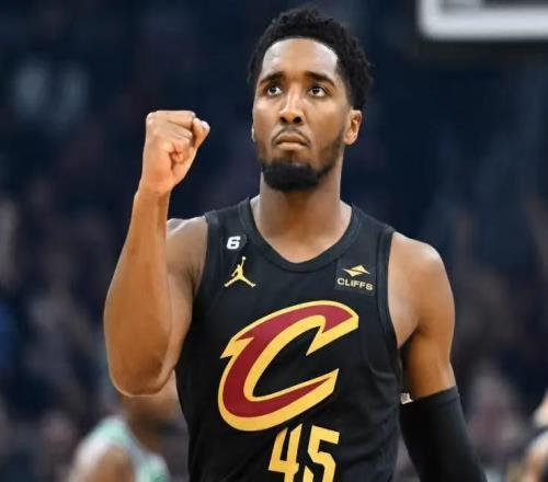 骑士消息：裁判报告出炉，哈登荣登队史榜首，战雷霆出场更新