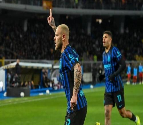 国米力克三大难题延续虐菜12连胜致胜杀技欧洲可排第二