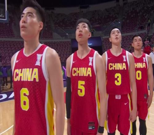 突发！广东“真核”退出男篮世预赛，郭士强祭出最后的底牌！