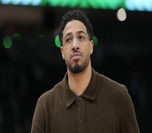 队记：哈利伯顿被诊断出患有带状疱疹可能会缺席两到三周时间