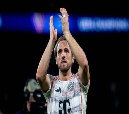 三大射手争夺本赛季金靴奖，然而对比昔日梅罗盛世，的确落后太多