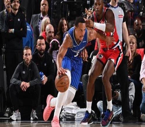 贝恩36+5伦纳德37+8魔术客场险胜快船