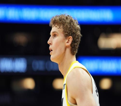 火箭对爵士！伤病情况出炉：主队双核+2替补缺阵，客队3内线不打