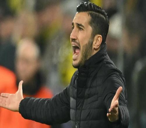 沙欣：被多特解雇打击严重，复盘执教失利原因并展望未来