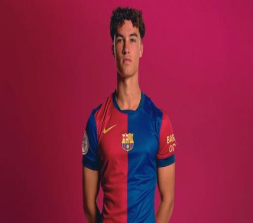 前巴萨B队球员达维奇在斯图加特崭露头角，即将迎来一队首秀_西甲直播