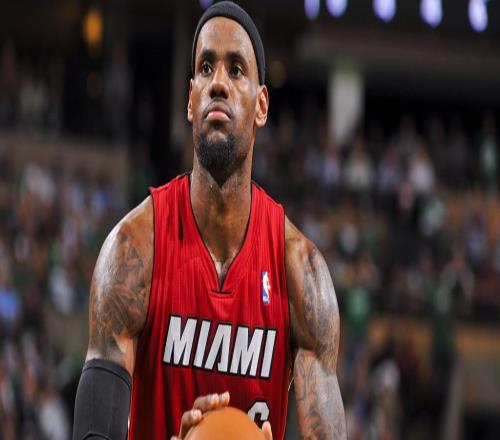 因为控制欲太强导致詹姆斯离队！莱利：好想继续拥有他六到八年！