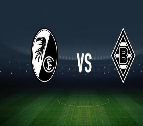 弗赖堡vs门兴格拉德巴赫：金特尔、格里福首发，尼科埃尔维迪、高井幸大出战